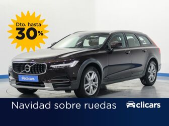 Imagen de VOLVO V90 Cross Country D4 AWD Aut.