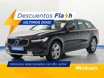 Imagen de VOLVO V90 Cross Country D4 AWD Aut.