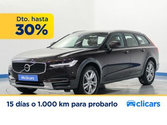 Imagen de VOLVO V90 Cross Country D4 AWD Aut.