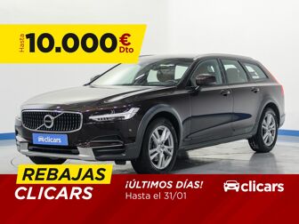 Imagen de VOLVO V90 Cross Country D4 AWD Aut.