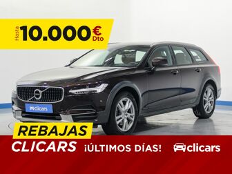 Imagen de VOLVO V90 Cross Country D4 AWD Aut.