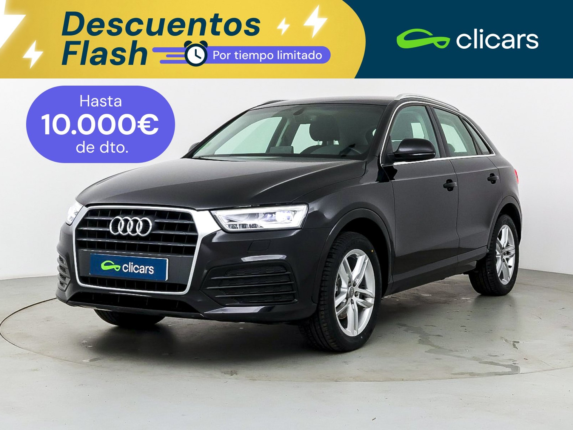 Imagen de AUDI Q3