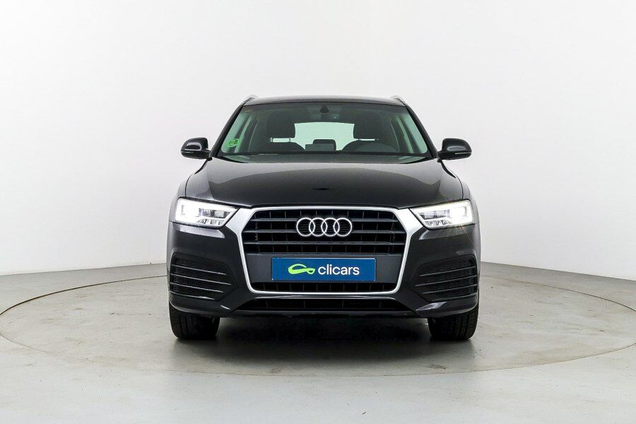 Foto del AUDI Q3 2.0TDI Sport edition 88kW