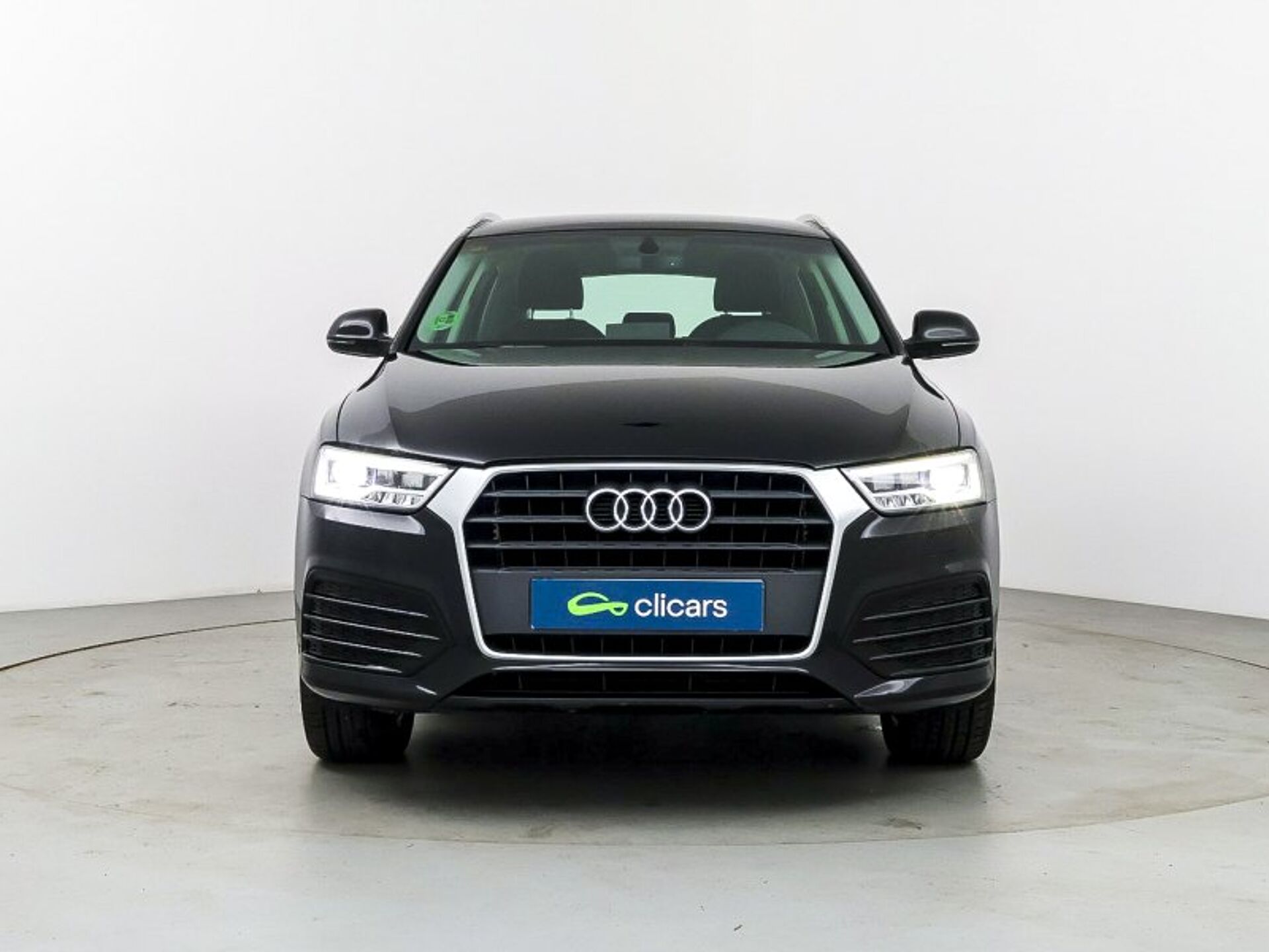 Imagen 2 de AUDI Q3