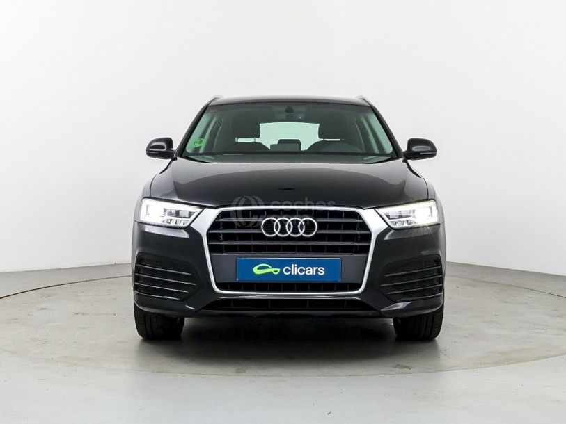 Foto del AUDI Q3 2.0TDI Sport edition 88kW