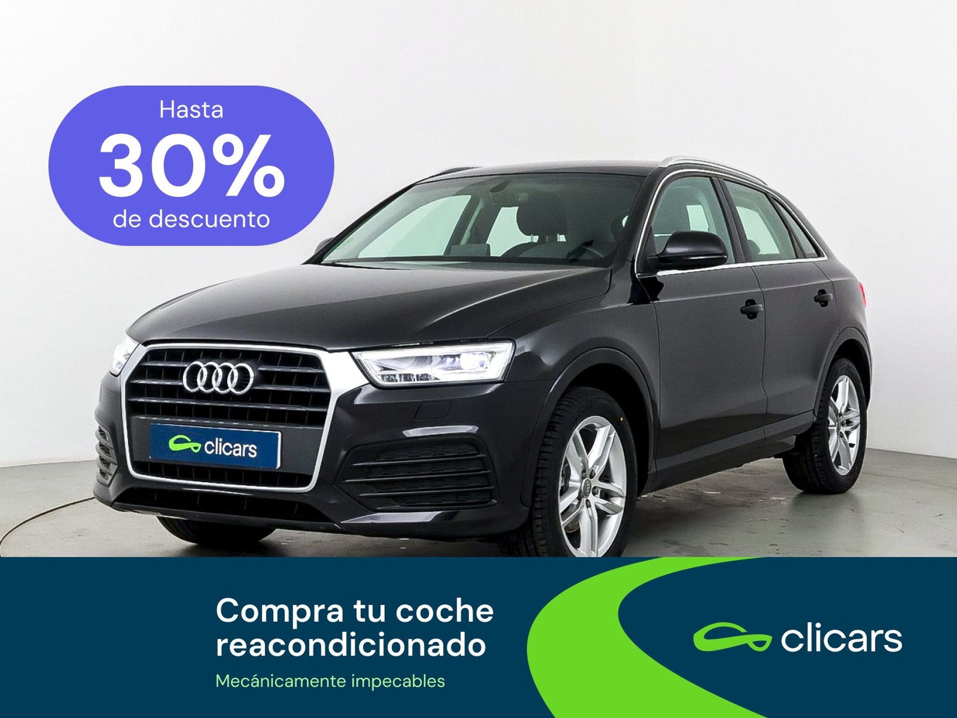 Imagen de AUDI Q3
