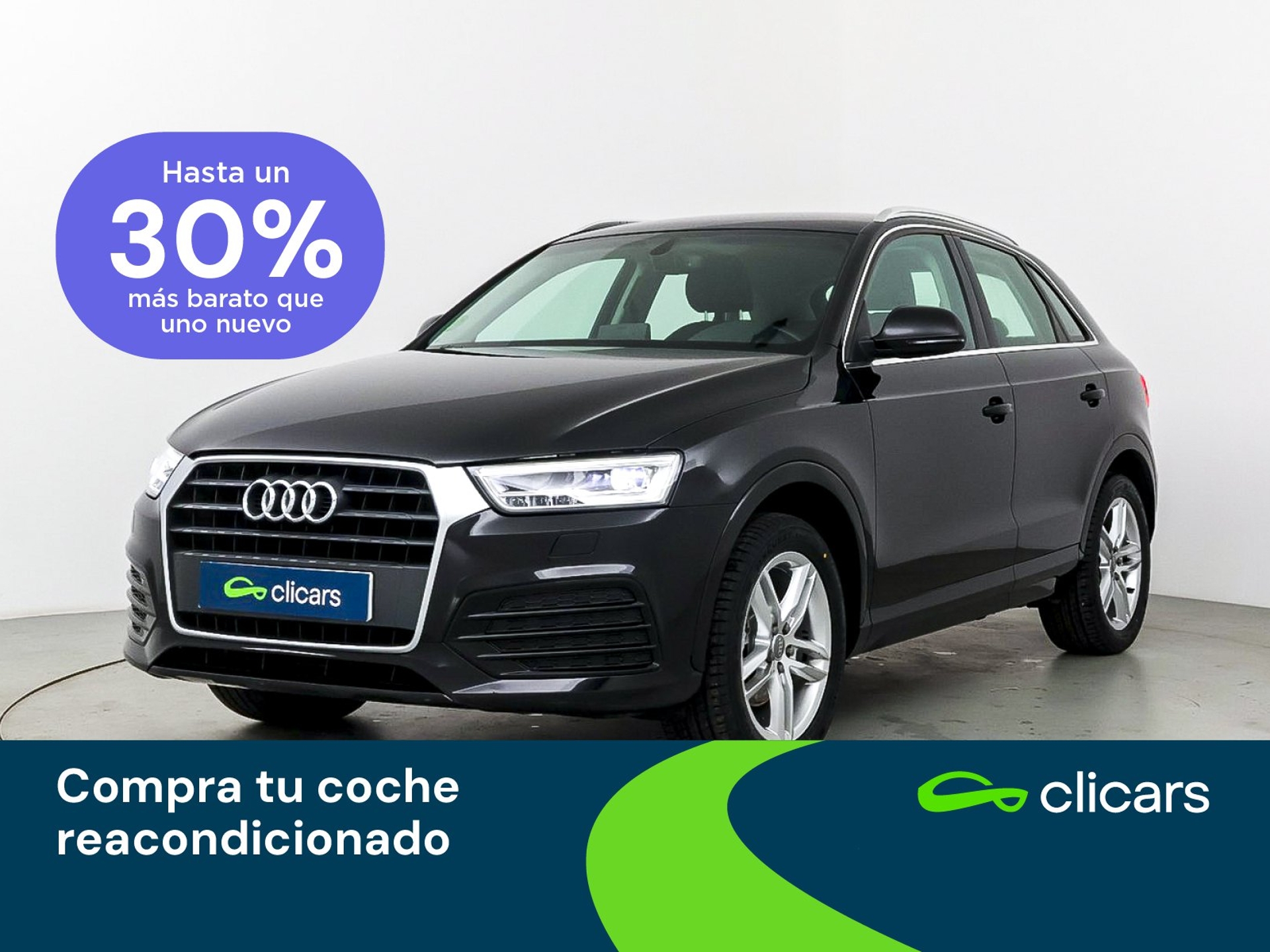 Imagen de AUDI Q3