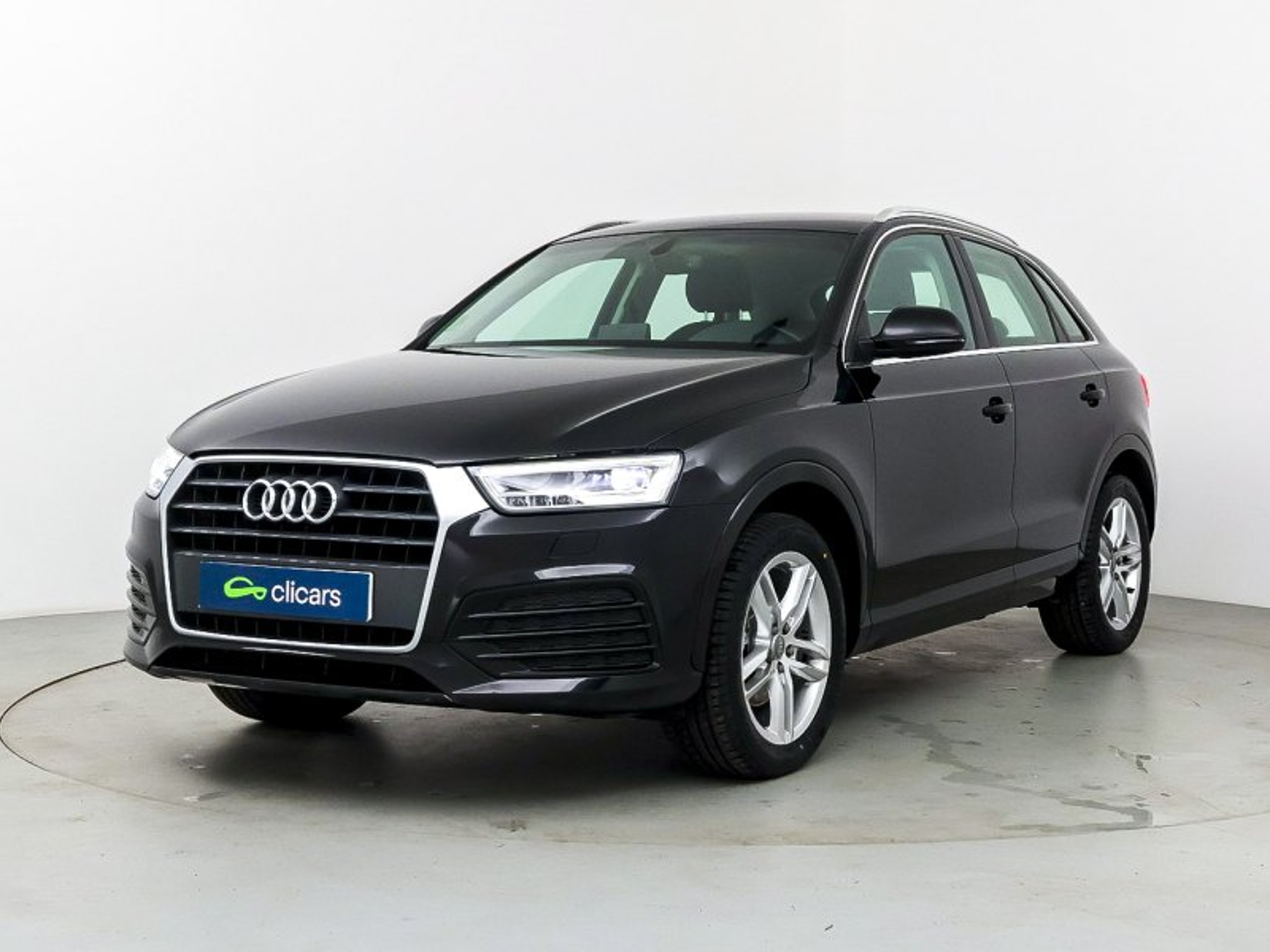 Imagen de AUDI Q3