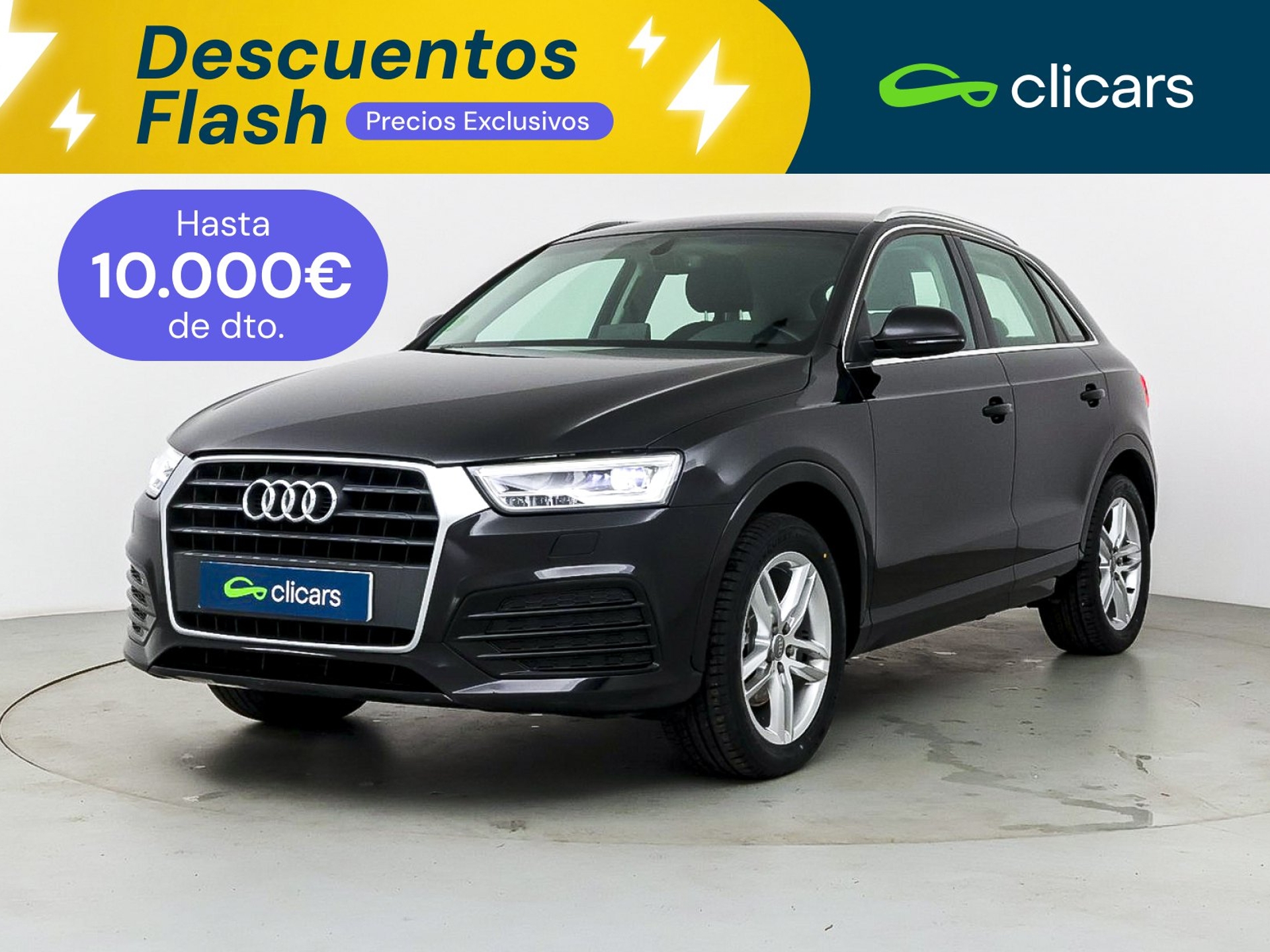 Imagen de AUDI Q3