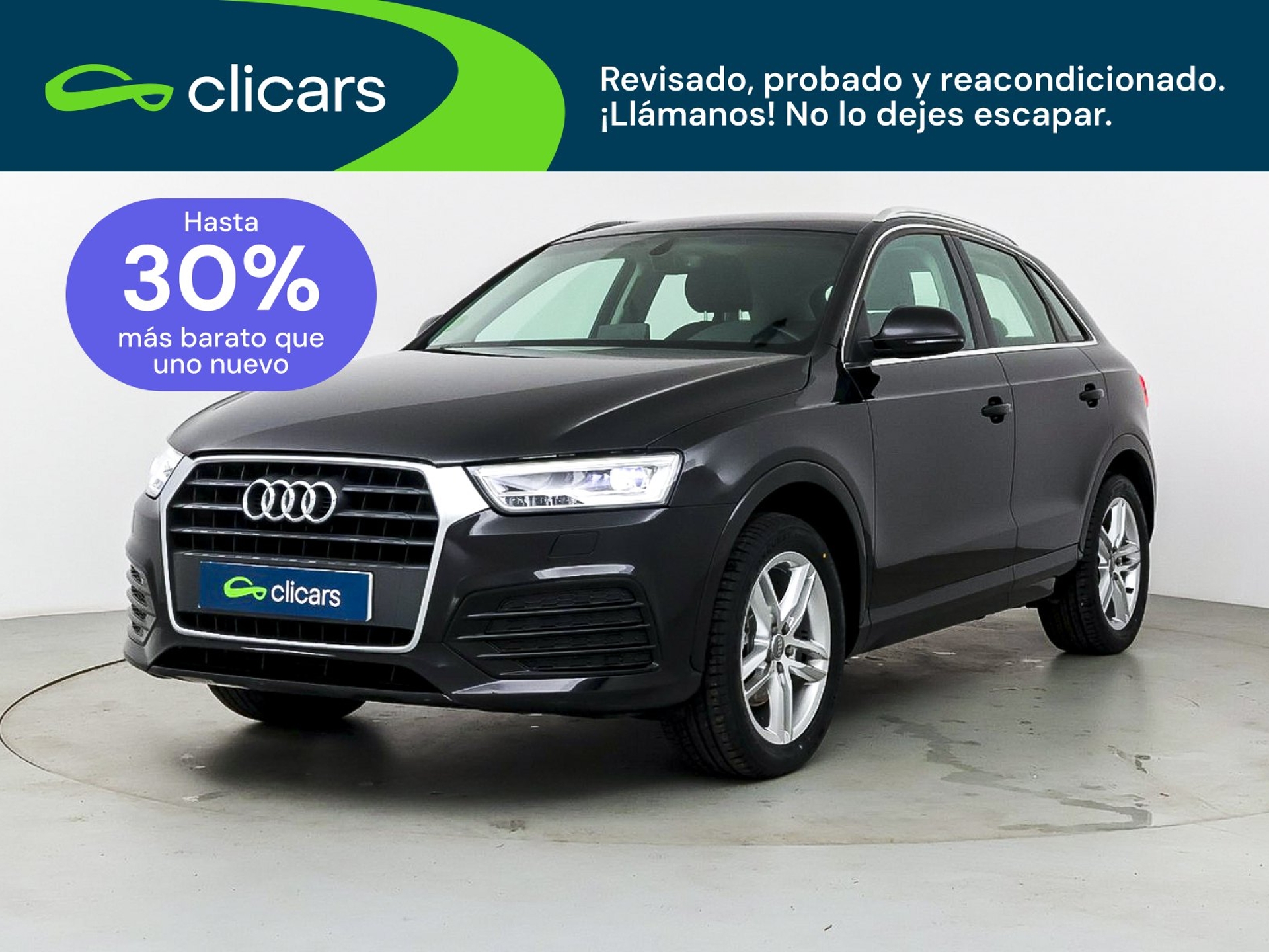 Imagen de AUDI Q3