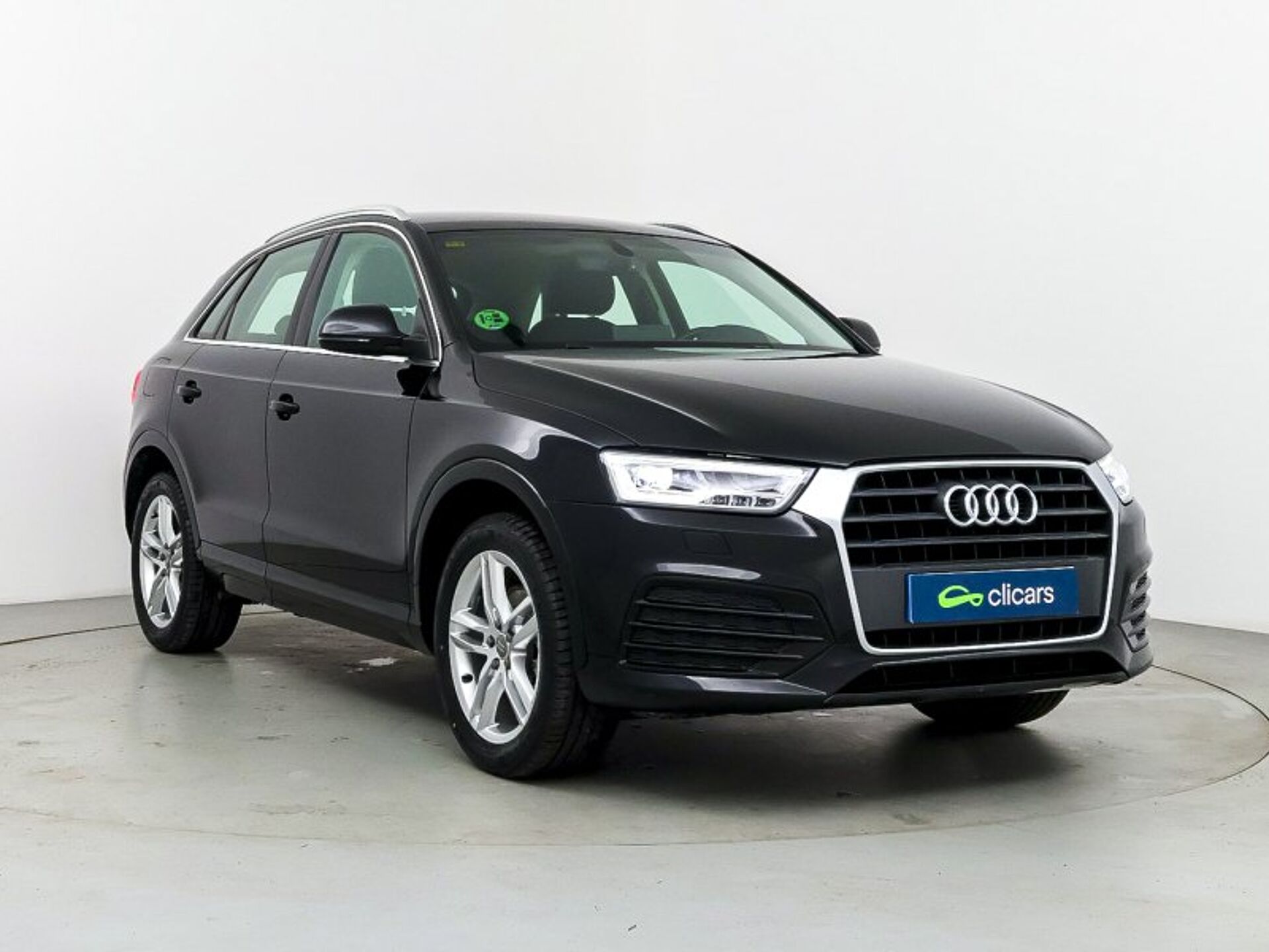 Imagen 3 de AUDI Q3