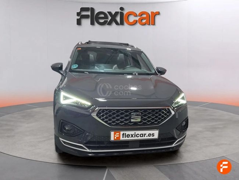 Foto del SEAT Tarraco 1.5 TSI S&S Xcellence 150
