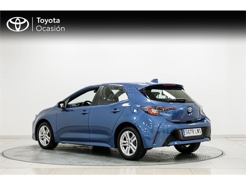 Foto del TOYOTA Corolla 125H Active Tech