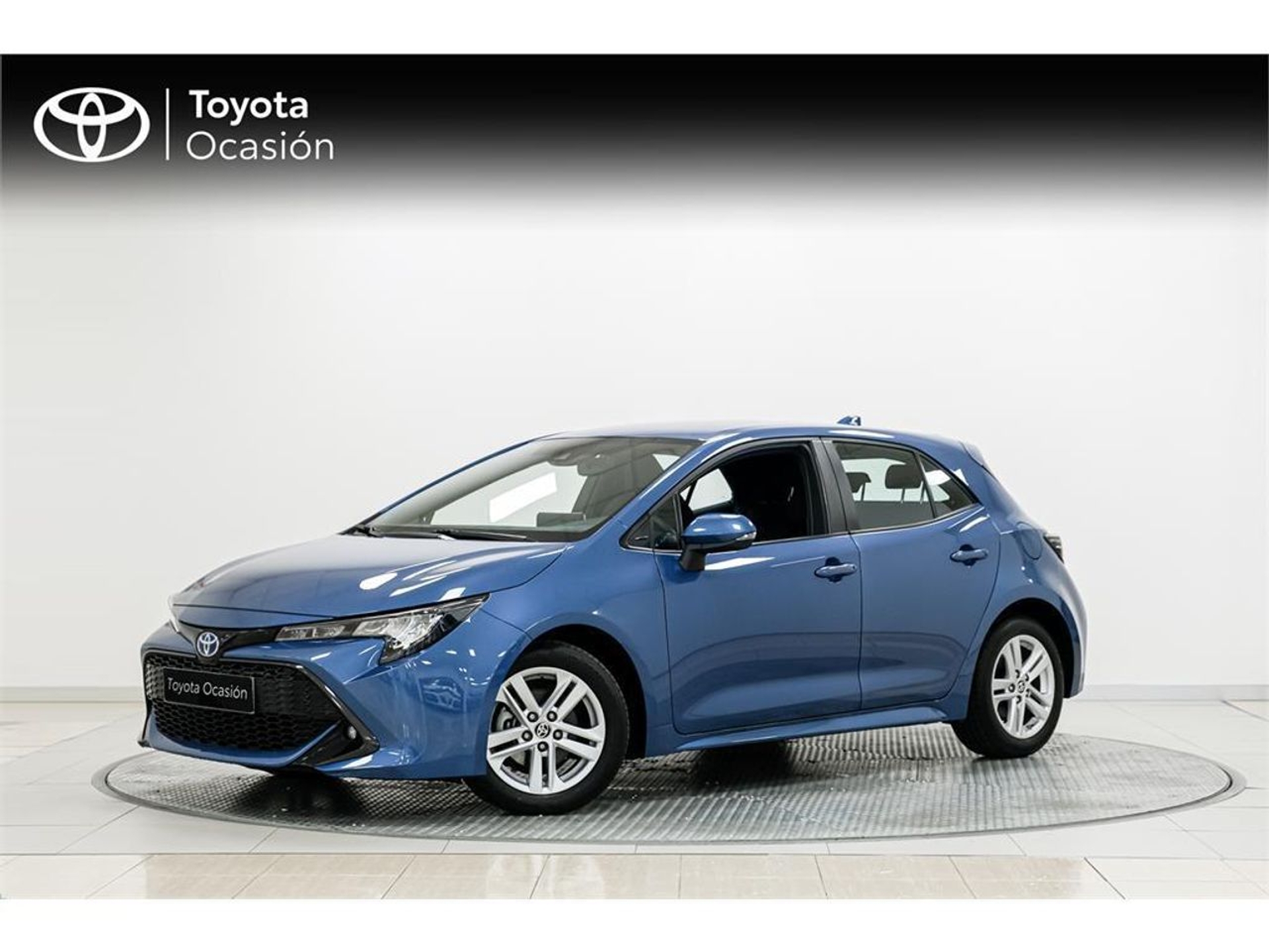 Imagen de TOYOTA Corolla
