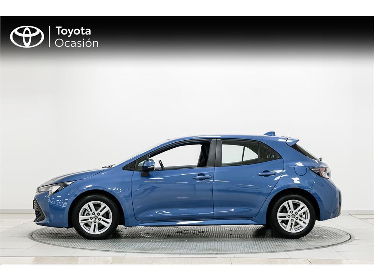 Foto del TOYOTA Corolla 125H Active Tech