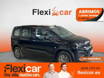 Imagen de PEUGEOT Rifter 1.5BlueHDi S&S Standard Allure 100