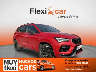 Imagen de CUPRA Ateca 2.0 TSI 300 DSG 4Drive