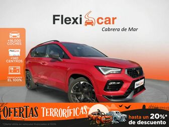 Imagen de CUPRA Ateca 2.0 TSI 300 DSG 4Drive