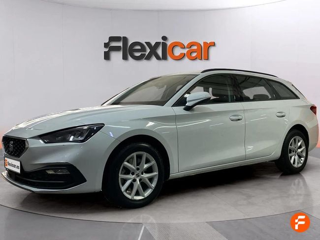 Foto del SEAT León 2.0TDI S&S Style 115