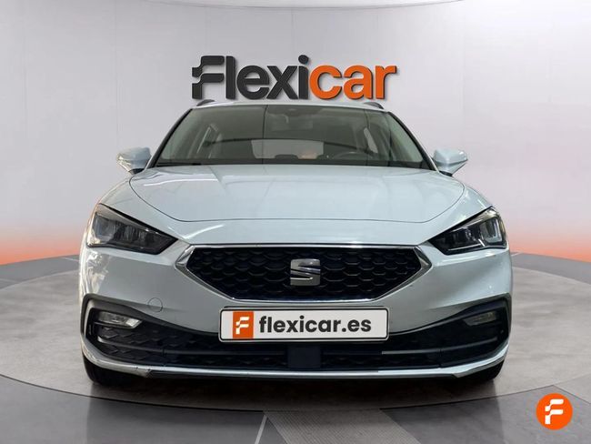 Foto del SEAT León 2.0TDI S&S Style 115