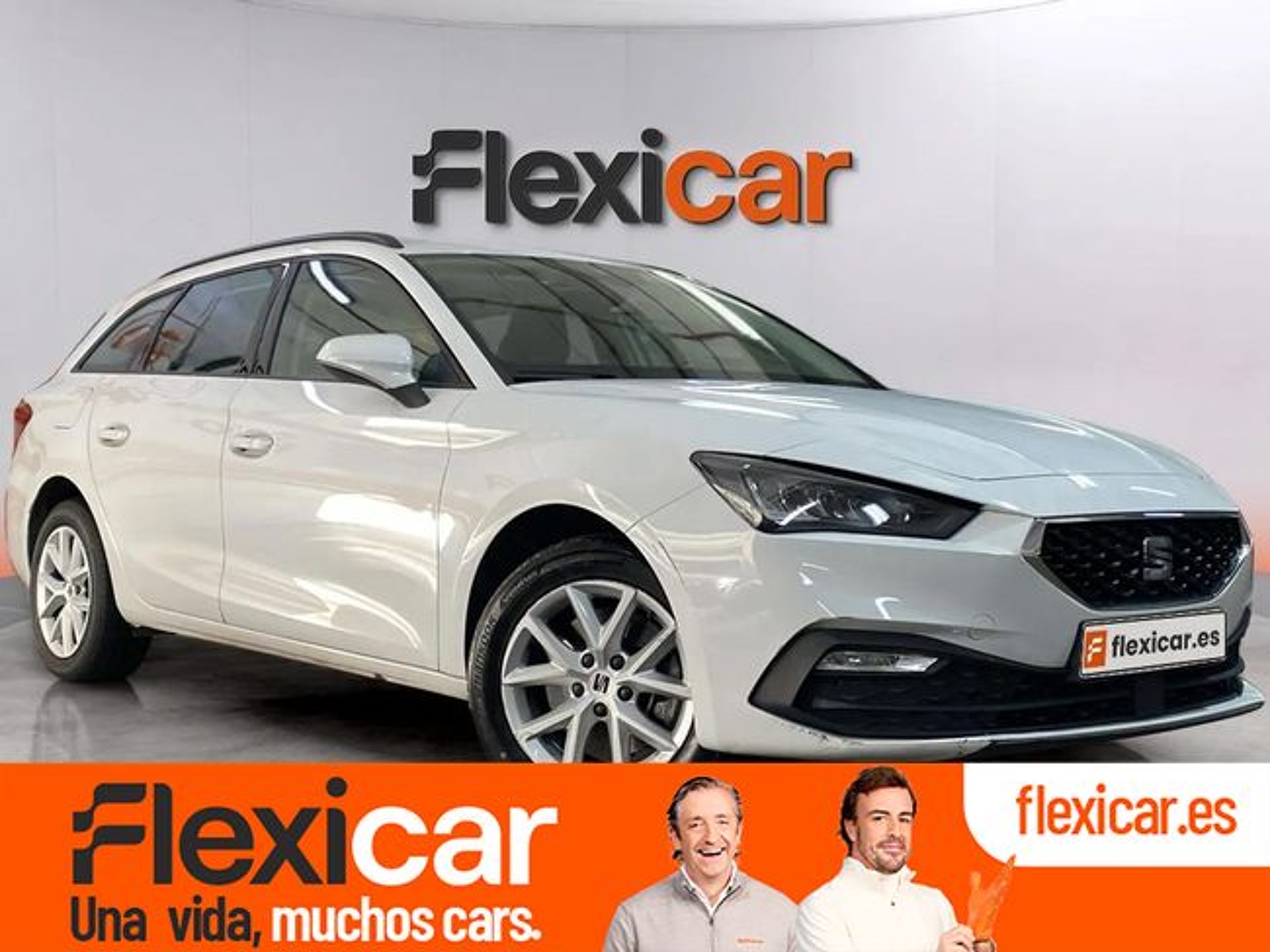 Imagen de SEAT León