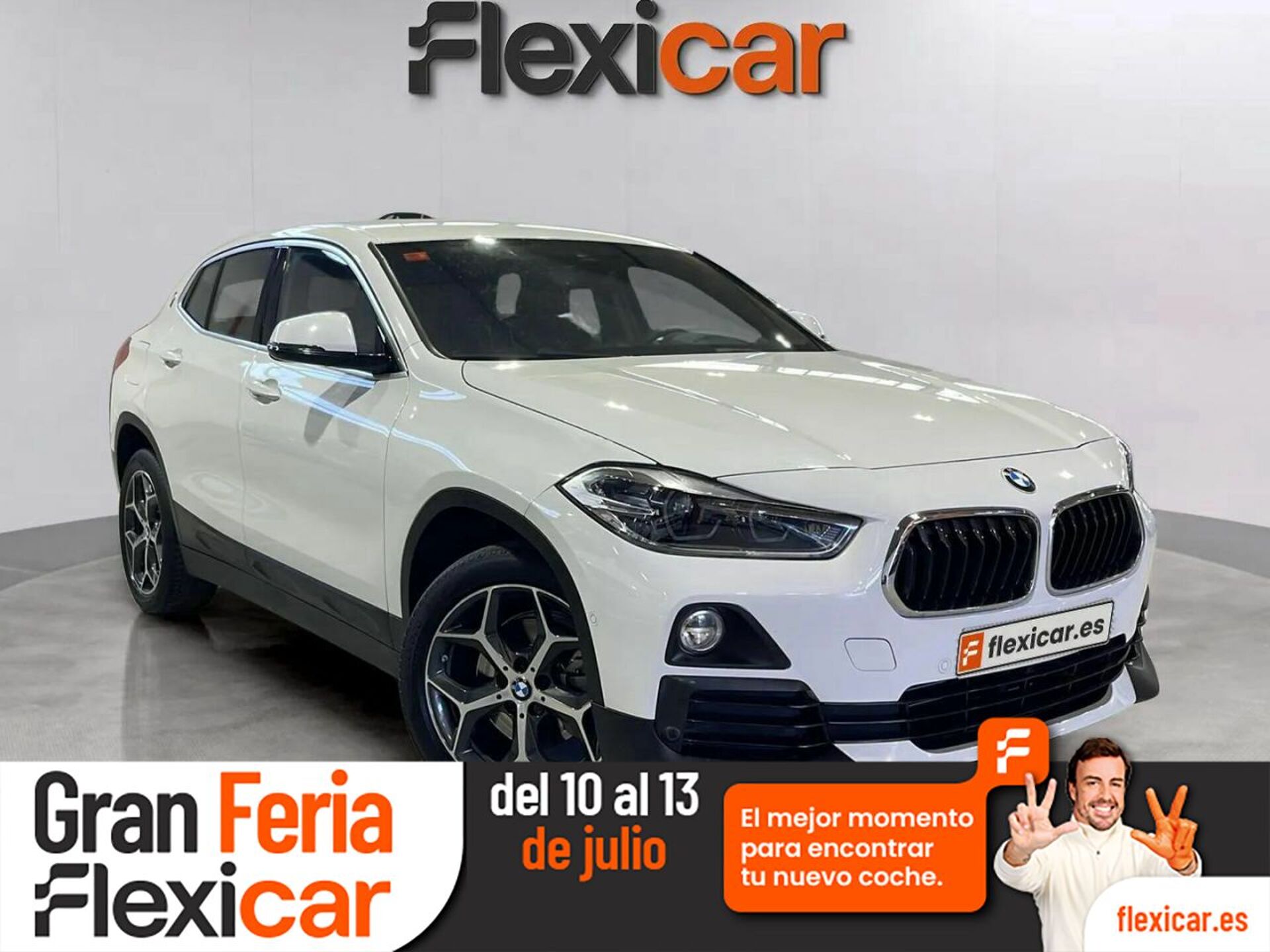 Imagen de BMW X2