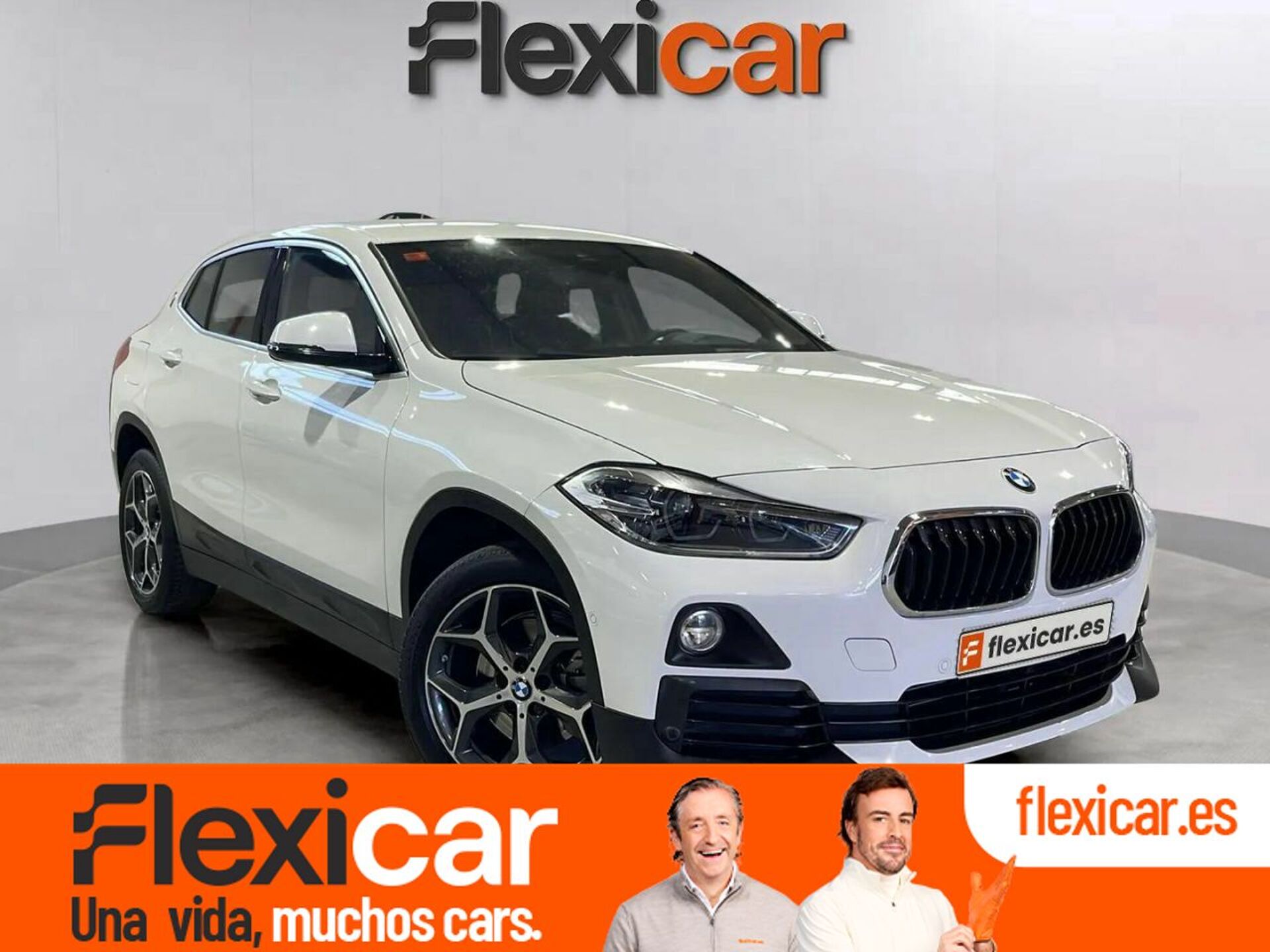 Imagen de BMW X2