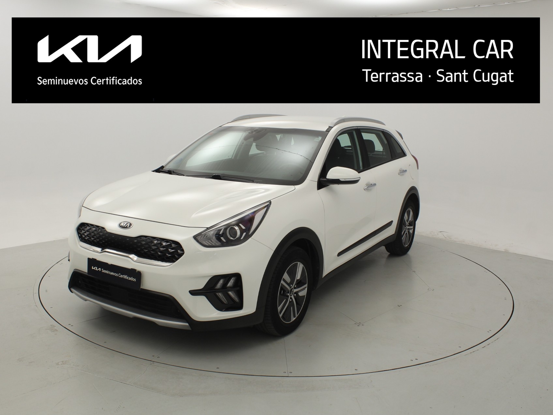 Imagen de KIA Niro