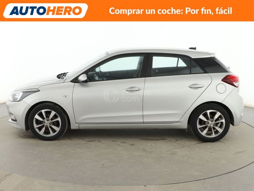 Foto del HYUNDAI i20 1.2 Essence