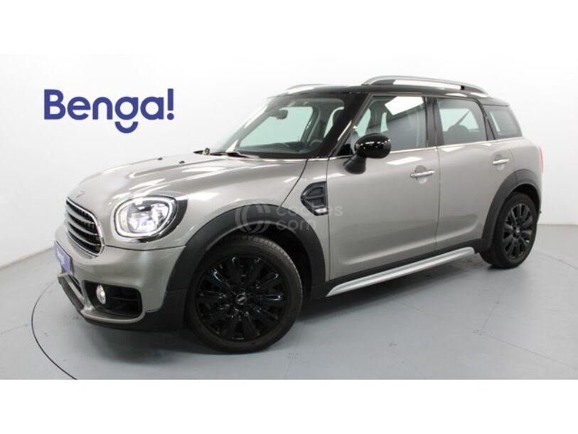 Foto del MINI Countryman COUNTRYMAN COOPER ALL4 AUT.