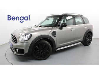 Imagen de MINI Countryman COUNTRYMAN COOPER ALL4 AUT.