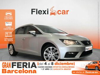 Imagen de SEAT León ST 1.5 EcoTSI S&S Xcellence DSG7 150