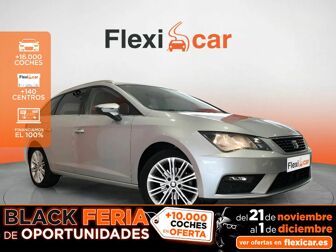 Imagen de SEAT León ST 1.5 EcoTSI S&S Xcellence DSG7 150