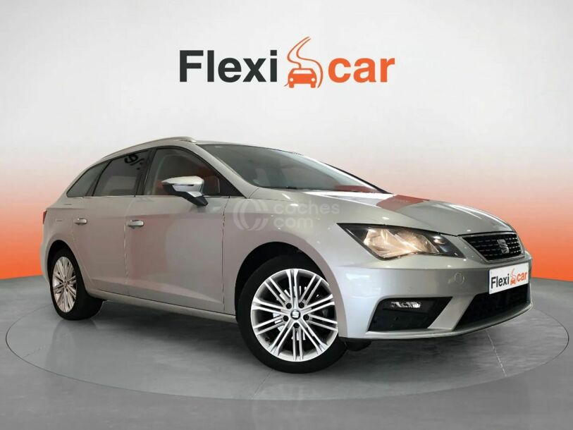 Foto del SEAT León ST 1.5 EcoTSI S&S Xcellence DSG7 150