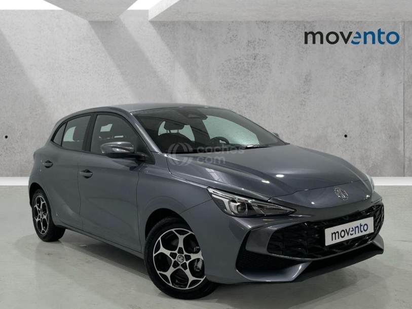 Foto del MG 3 1.5 Hybrid+ Comfort 143kW