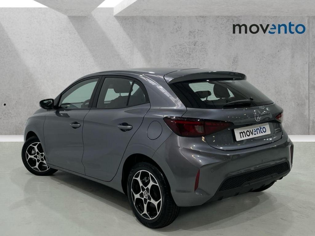 Foto del MG 3 1.5 Hybrid+ Comfort 143kW