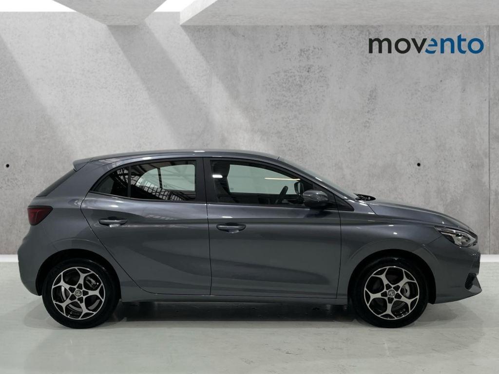 Foto del MG 3 1.5 Hybrid+ Comfort 143kW