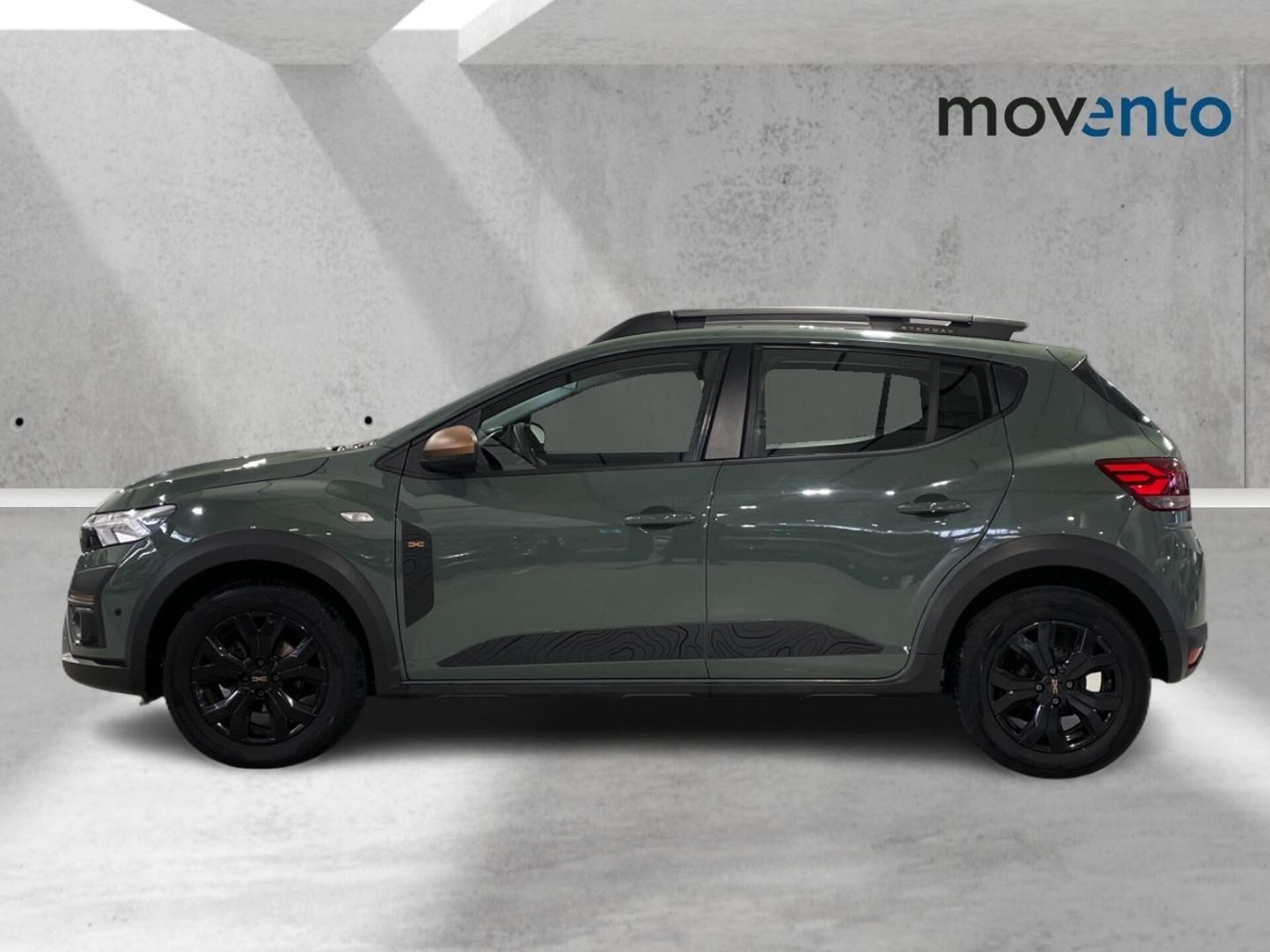 Imagen 3 de DACIA Sandero