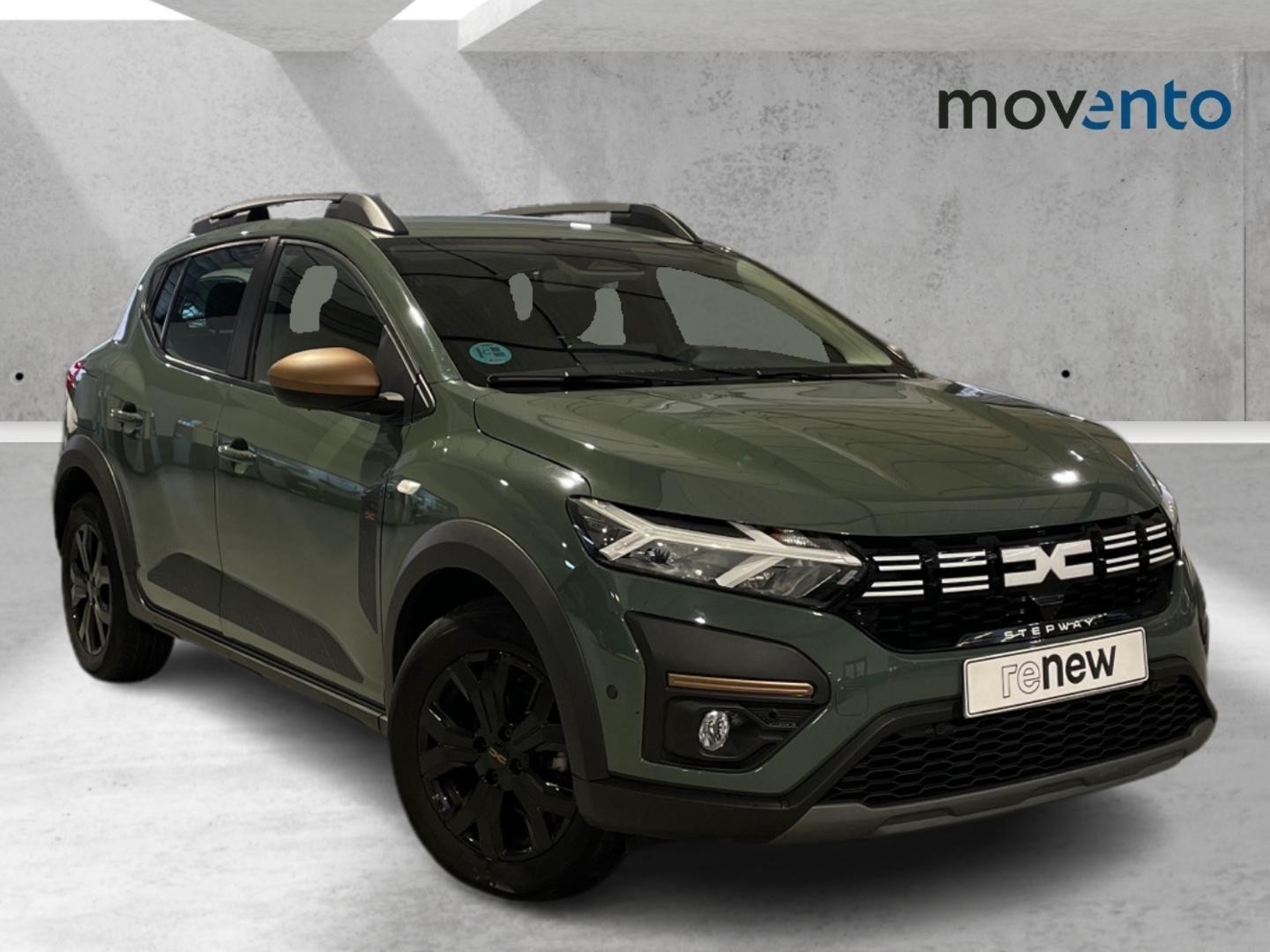 Imagen de DACIA Sandero