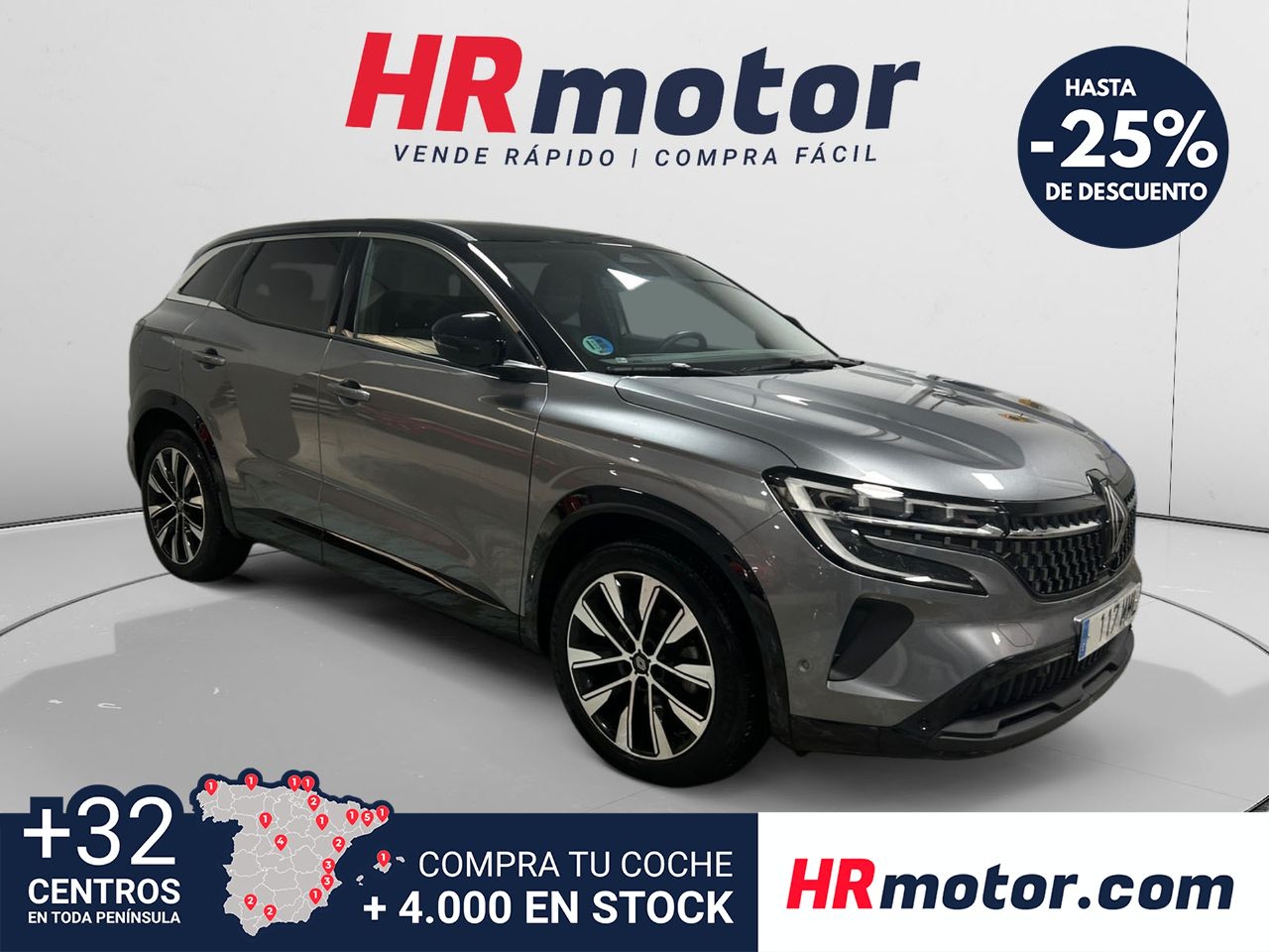 Imagen de RENAULT Austral