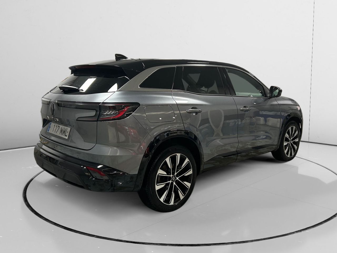 Foto del RENAULT Austral 1.3 TCe Mild Hybrid Techno CVT 116kW