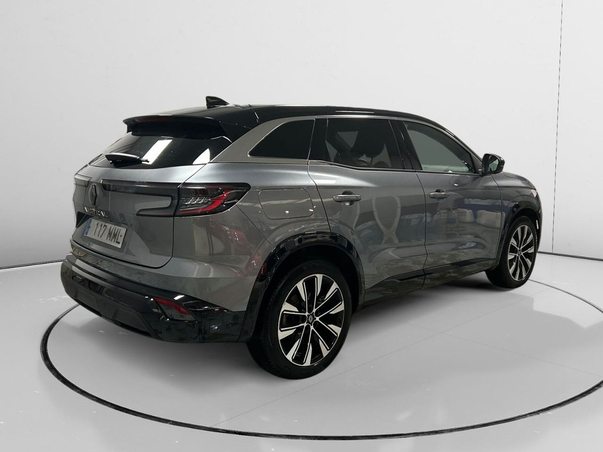 Imagen 2 de RENAULT Austral