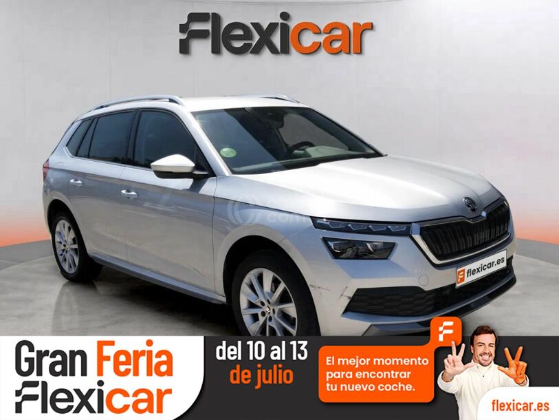Foto del SKODA Kamiq 1.5 TSI Ambition
