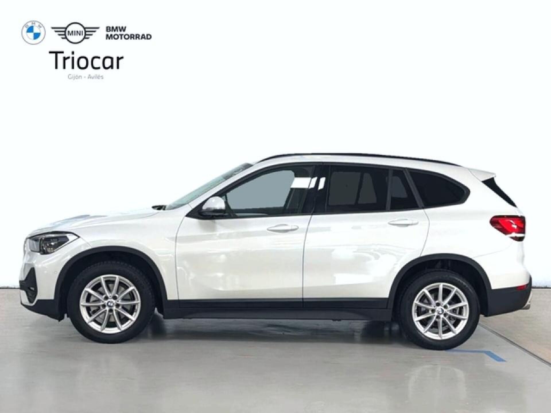 Imagen 3 de BMW X1