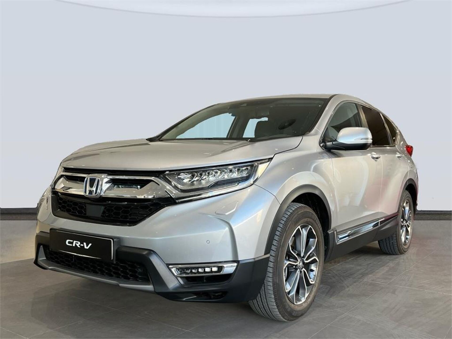 Imagen 1 de HONDA CR-V