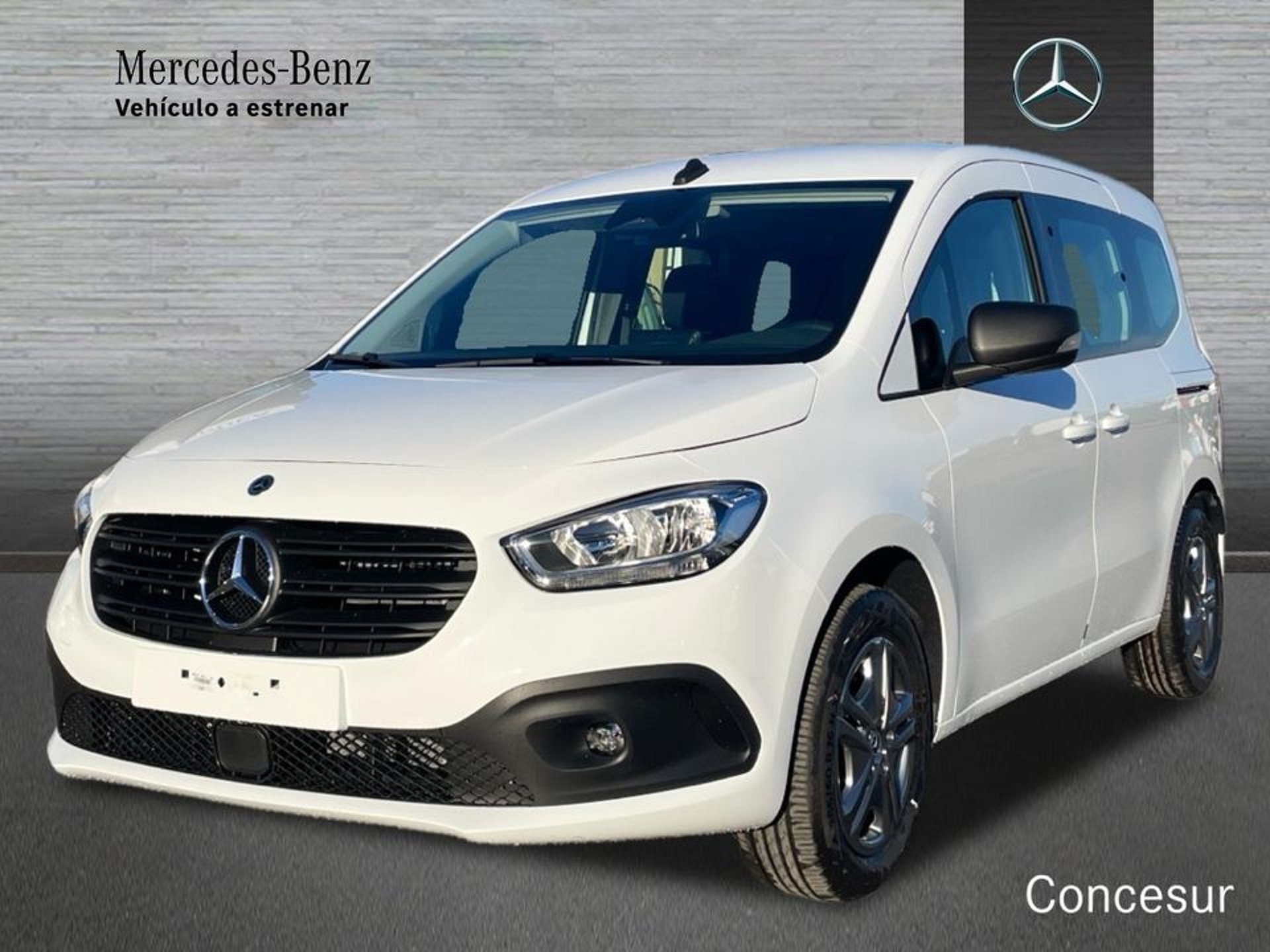 Imagen de MERCEDES Citan