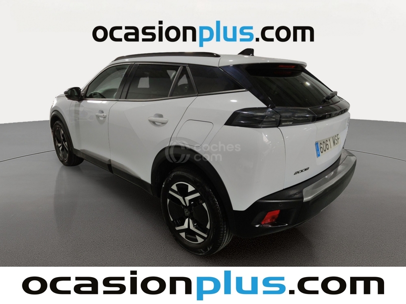 Foto del PEUGEOT 2008 1.2 PureTech S&S Allure 100