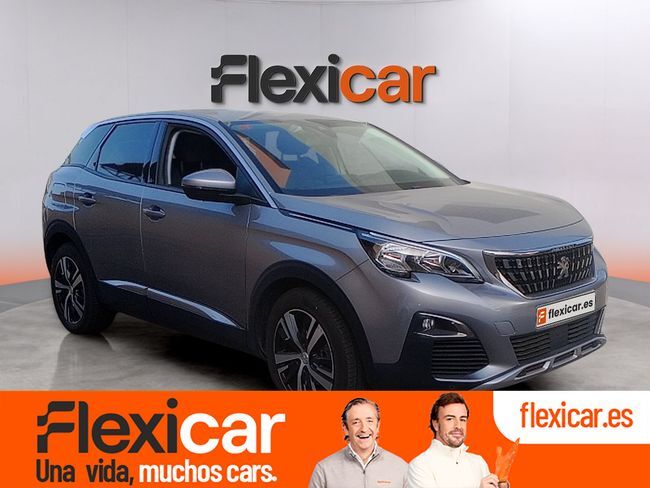 Foto del PEUGEOT 3008 1.2 S&S PureTech Allure 130