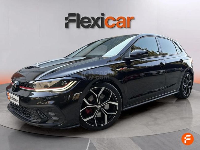 Foto del VOLKSWAGEN Polo 2.0 TSI GTI DSG