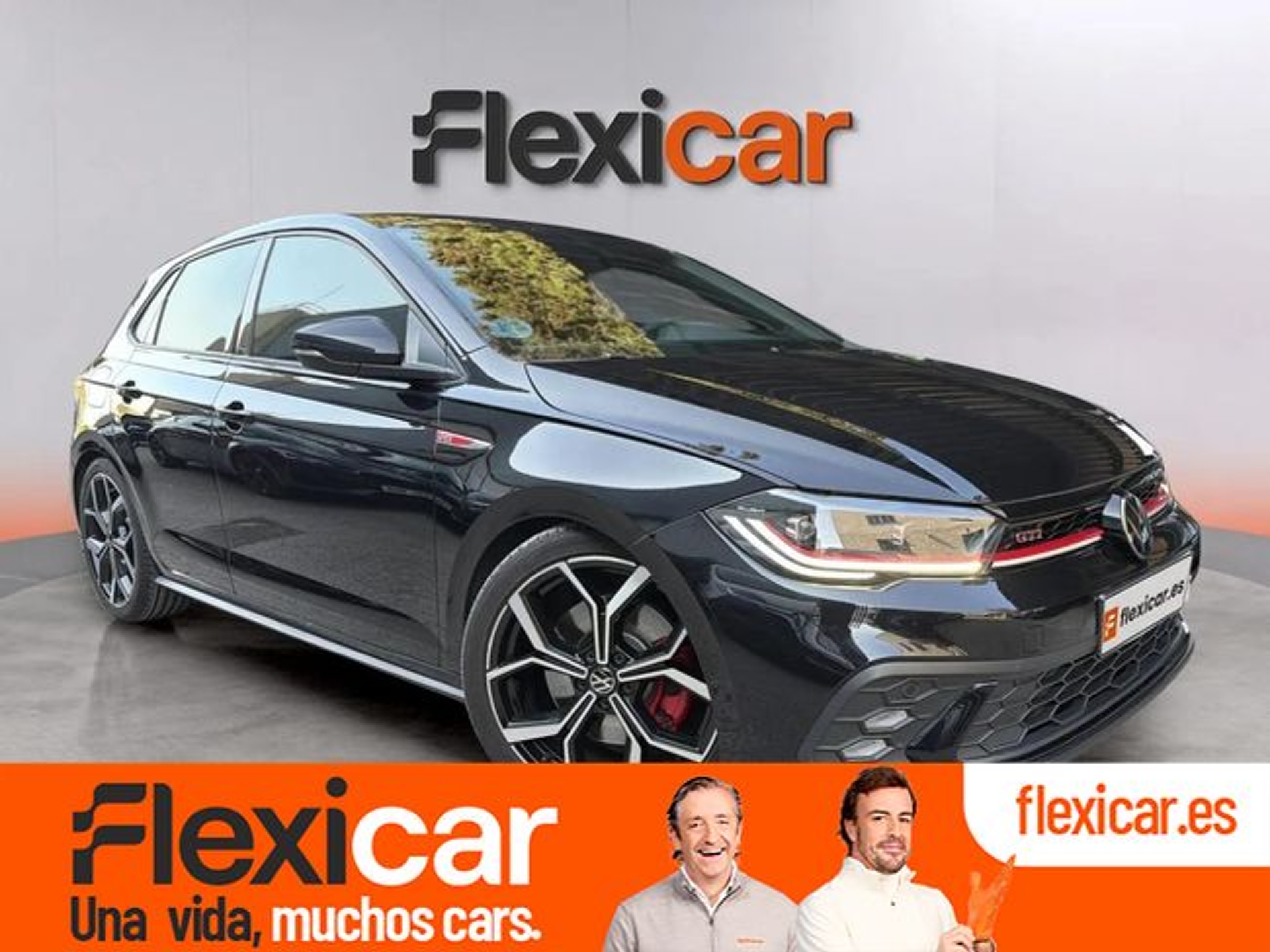 Imagen de VOLKSWAGEN Polo